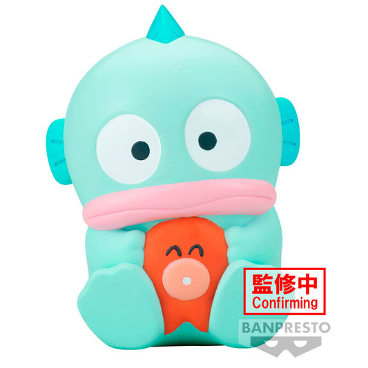 figura-banpresto-sanrio-sofvimates-hangyodon-11cm