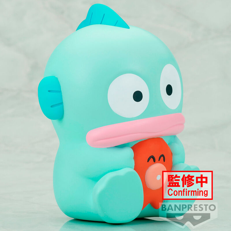 figura-banpresto-sanrio-sofvimates-hangyodon-11cm