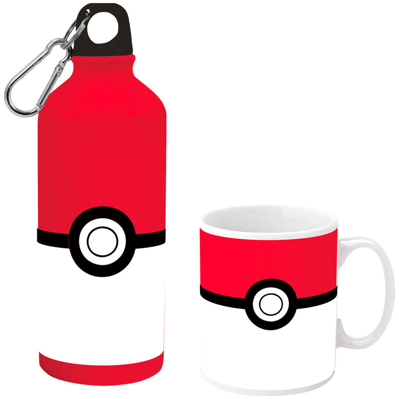 set-cantimplora-aluminio-taza-ceramica-pokemon