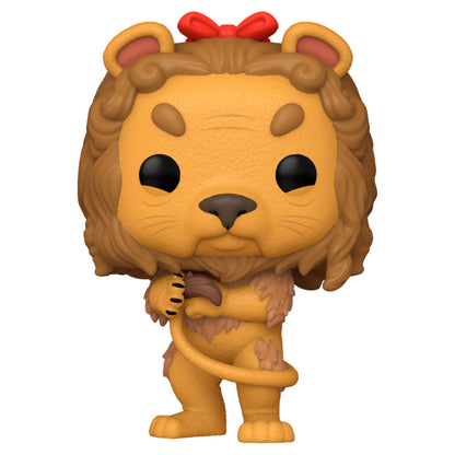 figura-pop-el-mago-de-oz-cowardly-lion