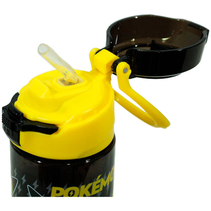 botella-pikachu-pokemon-500ml