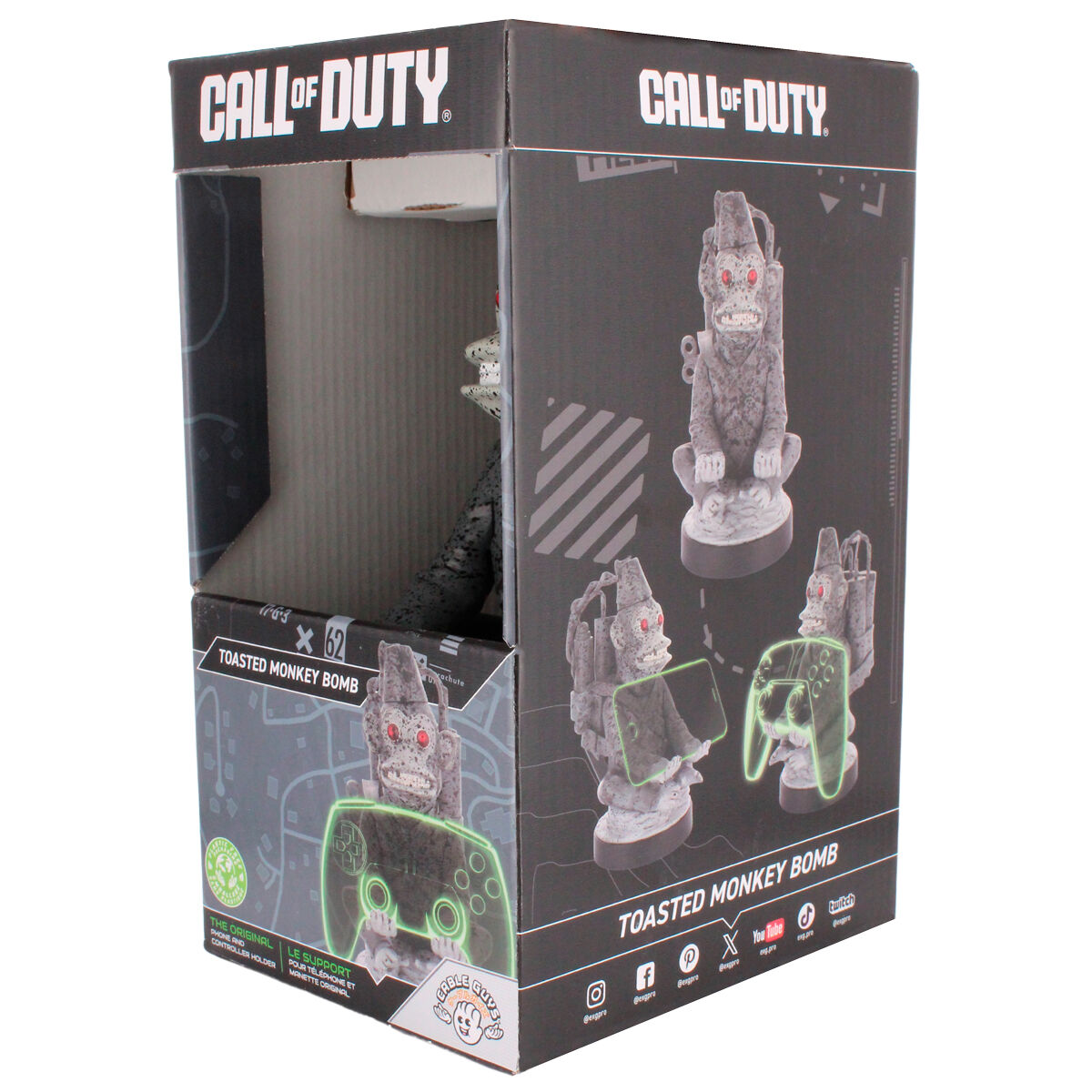 cable-guy-soporte-sujecion-figura-toasted-monkey-bomb-call-of-duty-21cm