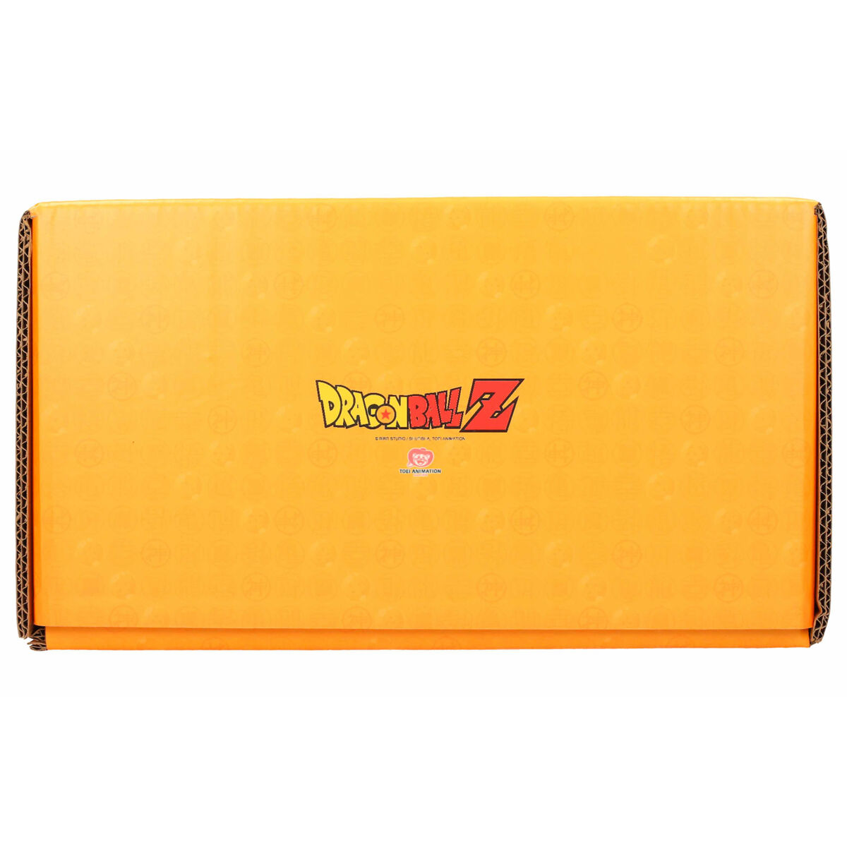 caja-comics-personajes-dragon-ball-z
