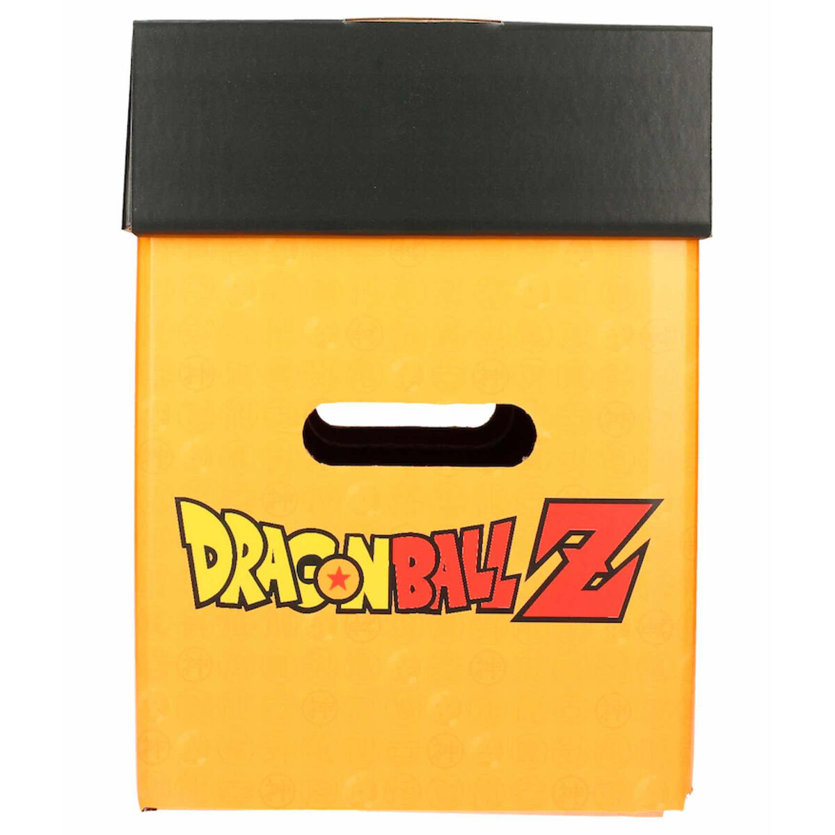 caja-comics-personajes-dragon-ball-z