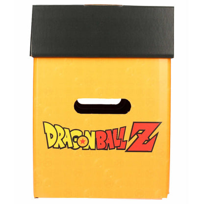 caja-comics-personajes-dragon-ball-z