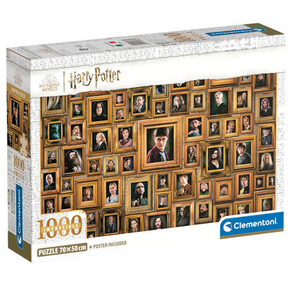 puzzle-harry-potter-1000pzs