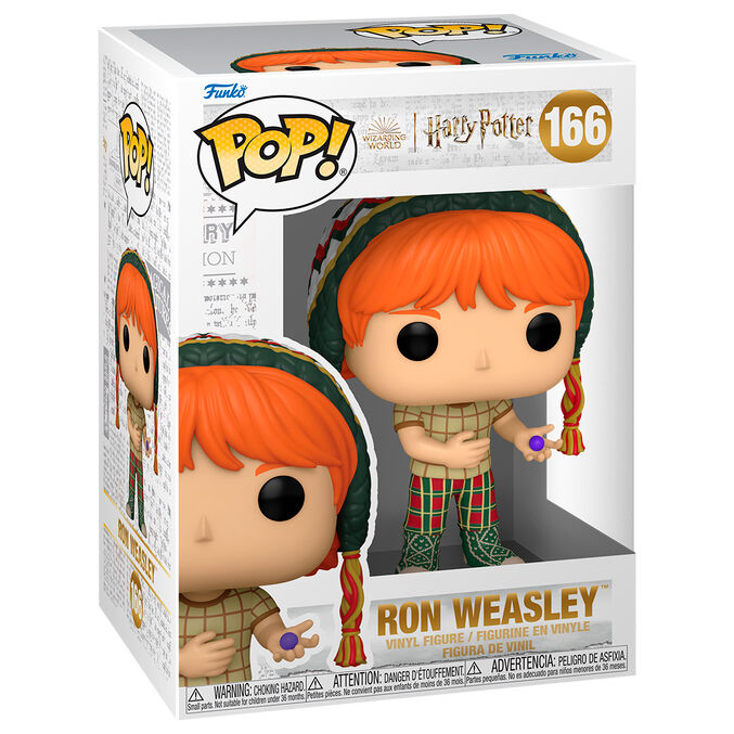 funko-pop-harry-potter-ron-con-caramelo-76006
