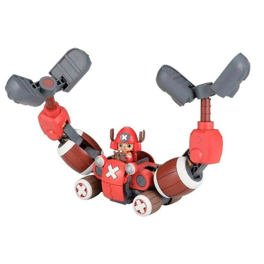 model-kit-chopper-crane-robot-5-one-piece-10cm