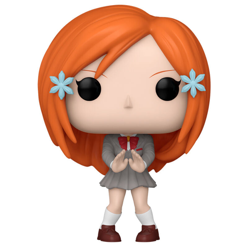funko-pop-animacion-bleach-orihime-inoue-75509