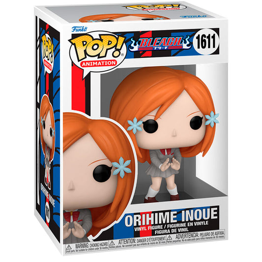 funko-pop-animacion-bleach-orihime-inoue-75509