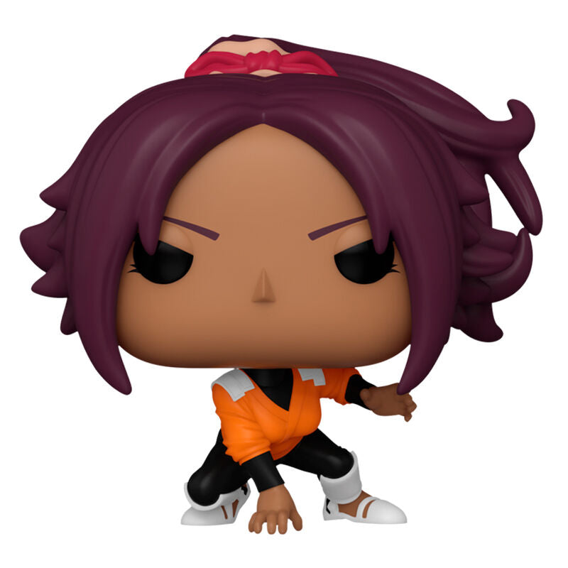 funko-pop-animacion-bleach-yoruichi-shihoin-75512