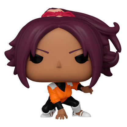 funko-pop-animacion-bleach-yoruichi-shihoin-75512
