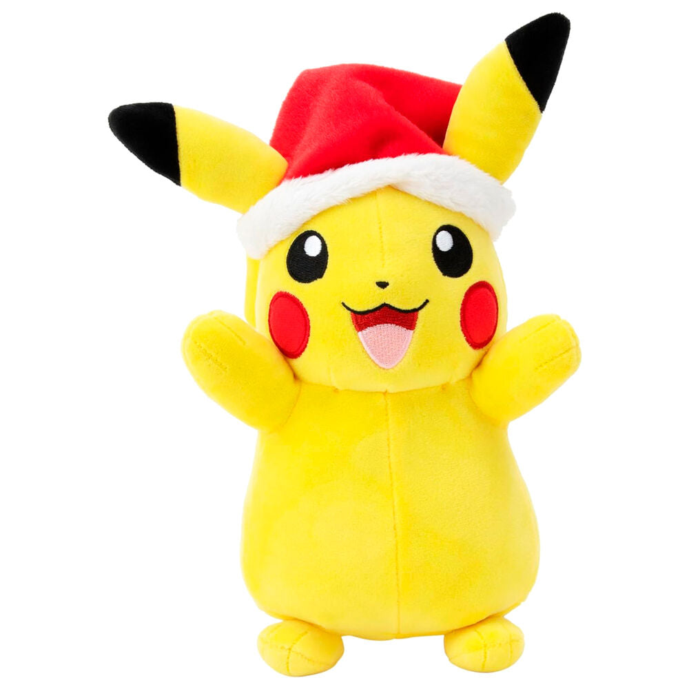 peluche-pikachu-navidad-pokemon-20cm
