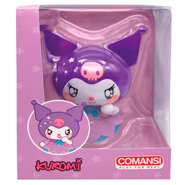 figura-kuromi-hello-kitty-16cm