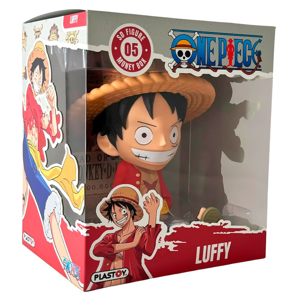 figura-hucha-luffy-one-piece-18cm