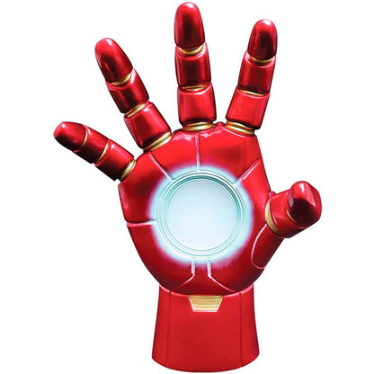 estatua-heroic-hands-iron-man-marvel-25cm