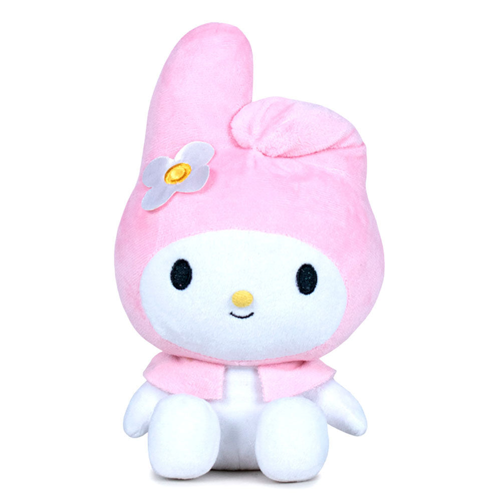peluche-my-melody-hello-kitty-22cm