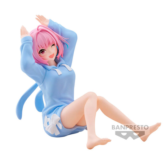figura-banpresto-the-idolmaster-cinderella-girls-relax-time-riamu-yumemi-10-cm