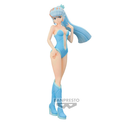 figura-banpresto-urusei-yatsura-glitter-glamours-lum-and-bestie-collection-oyuki-vol2-22cm