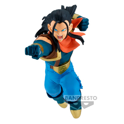 figura-banpresto-dragon-ball-gt-match-makers-super-17-16cm