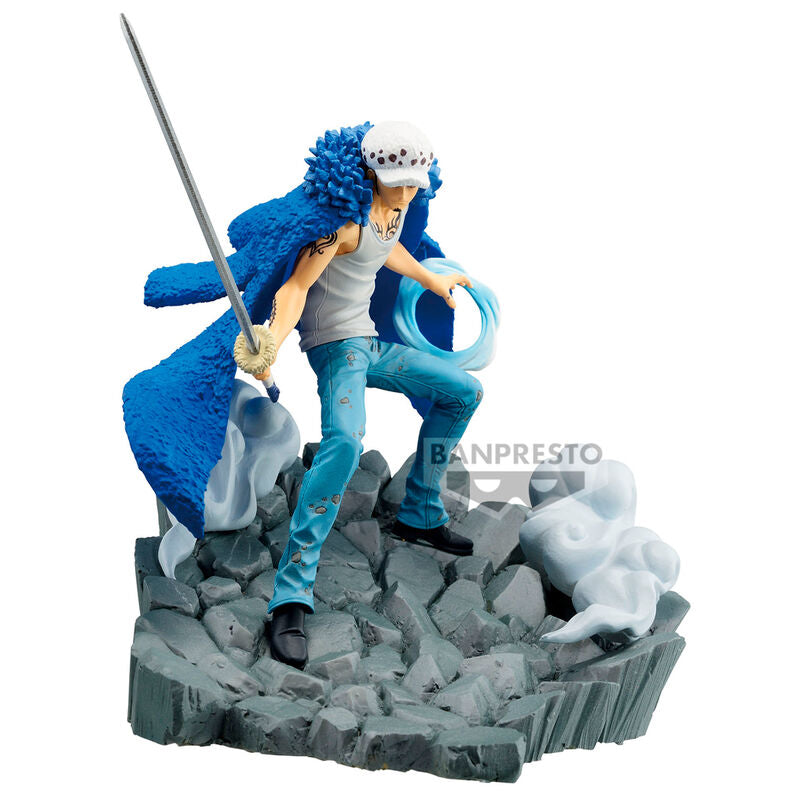 figura-banpresto-one-piece-senkozekkei-trafalgar-law