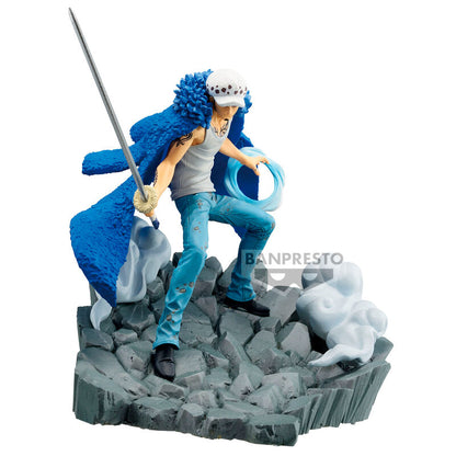 figura-banpresto-one-piece-senkozekkei-trafalgar-law