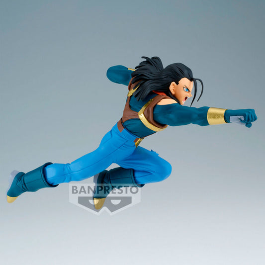 figura-banpresto-dragon-ball-gt-match-makers-super-17-16cm