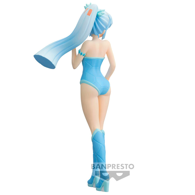 figura-banpresto-urusei-yatsura-glitter-glamours-lum-and-bestie-collection-oyuki-vol2-22cm