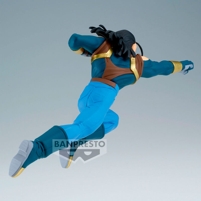 figura-banpresto-dragon-ball-gt-match-makers-super-17-16cm