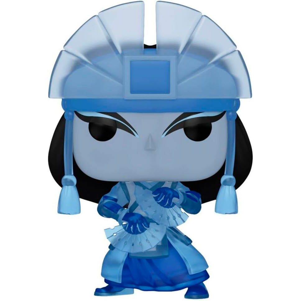 figura-pop-avatar-the-last-airbender-kyoshi-exclusive