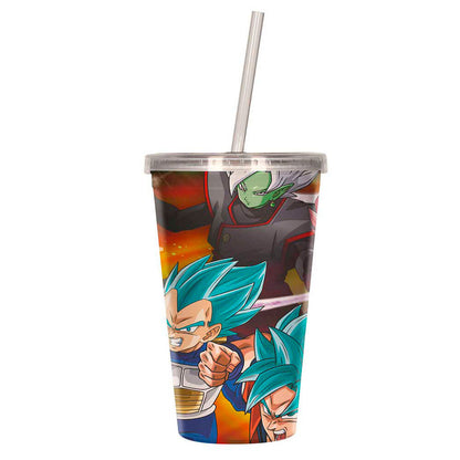 vaso-lenticular-3d-future-trunks-dragon-ball-super