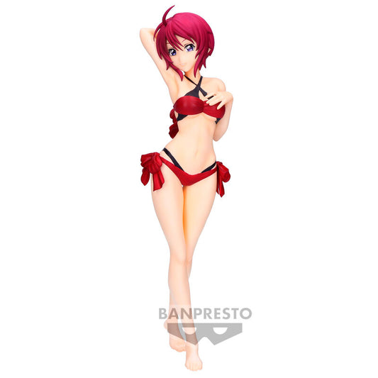 figura-banpresto-mobile-suit-gundam-seed-freedom-glitter-glamours-lunamaria-hawke-22cm