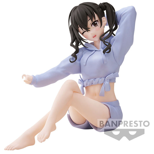 figura-banpresto-idolmaster-relax-time-akira-sunazuka-10cm