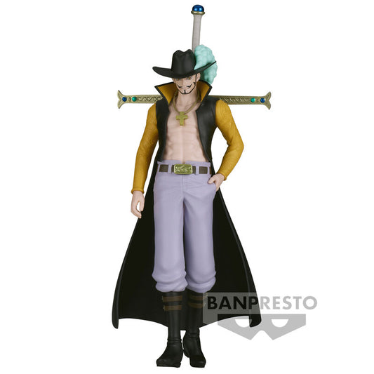figura-banpresto-one-piece-the-shukko-dracule-mihawk-16cm