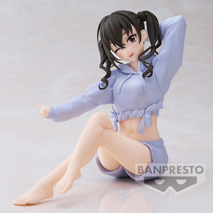 figura-banpresto-idolmaster-relax-time-akira-sunazuka-10cm
