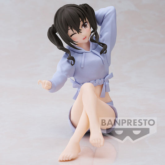 figura-banpresto-idolmaster-relax-time-akira-sunazuka-10cm