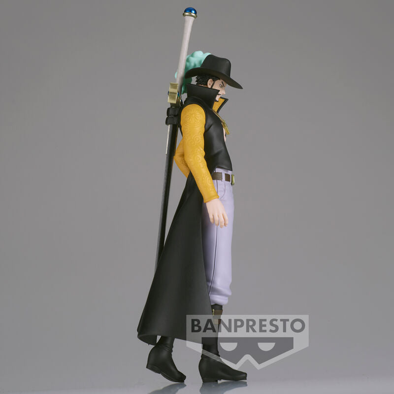 figura-banpresto-one-piece-the-shukko-dracule-mihawk-16cm