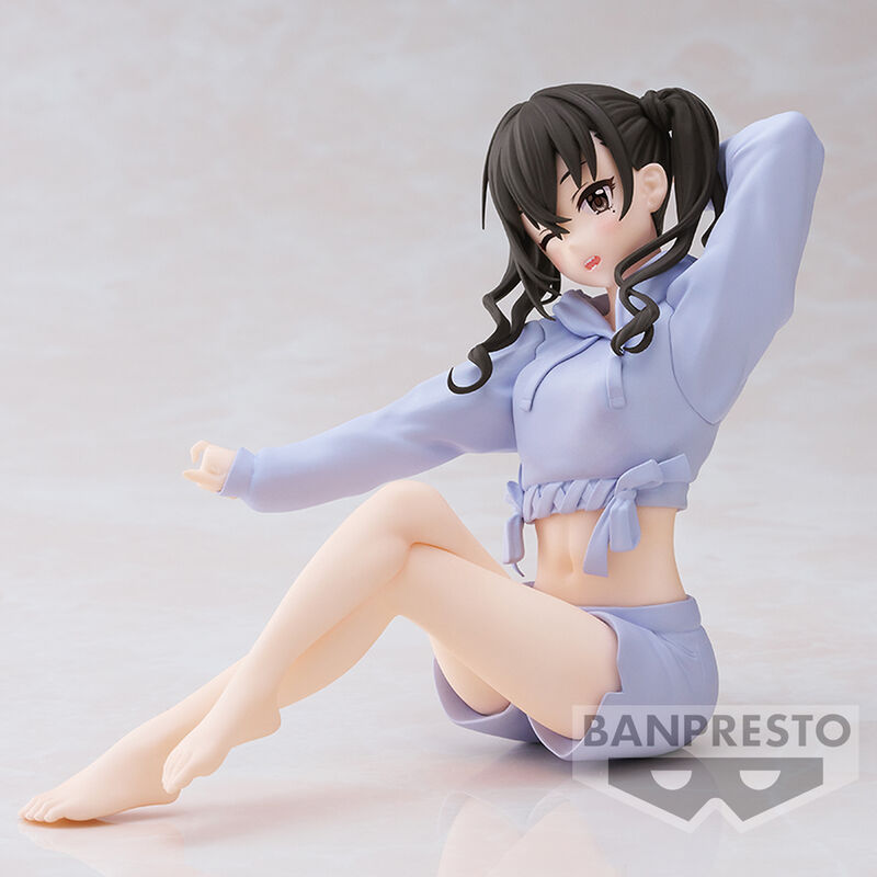 figura-banpresto-idolmaster-relax-time-akira-sunazuka-10cm