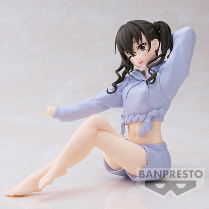 figura-banpresto-idolmaster-relax-time-akira-sunazuka-10cm