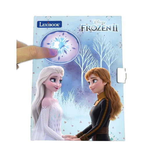diario-secreto-electronico-frozen-disney