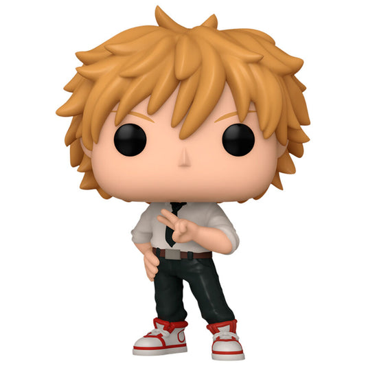 figura-pop-chainsaw-man-denji
