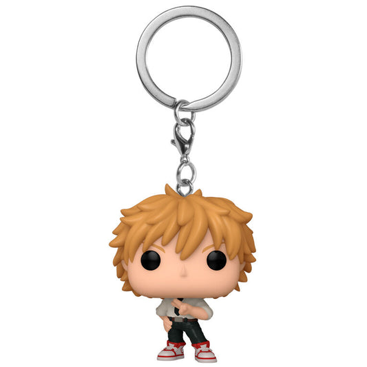 llavero-pocket-pop-chainsaw-man-denji