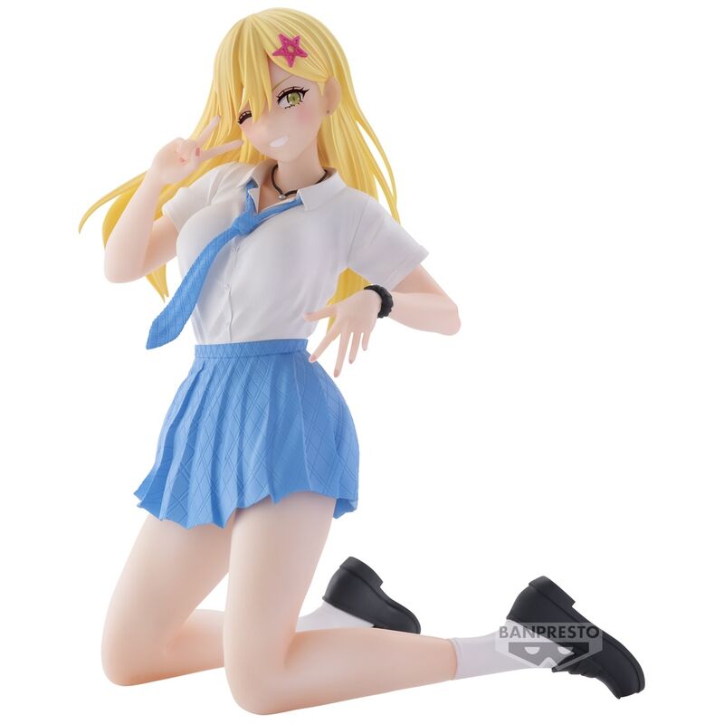figura-aria-kisaki-uniform-25-dimensional-seduction-12cm