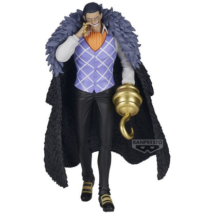 figura-crocodile-shukko-one-piece-17cm