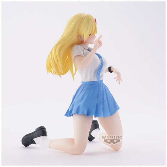 figura-aria-kisaki-uniform-25-dimensional-seduction-12cm