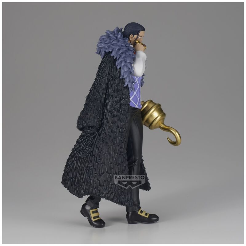 figura-crocodile-shukko-one-piece-17cm