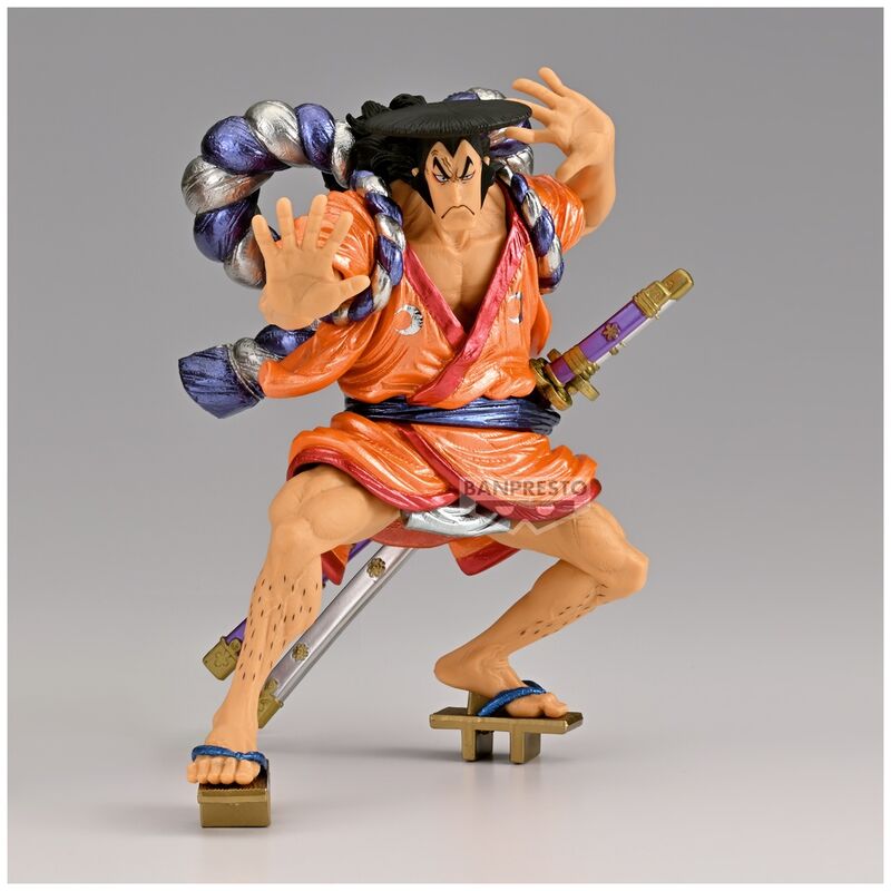 figura-banpresto-one-piece-king-of-artist-kouzuki-oden-special-ver-17cm