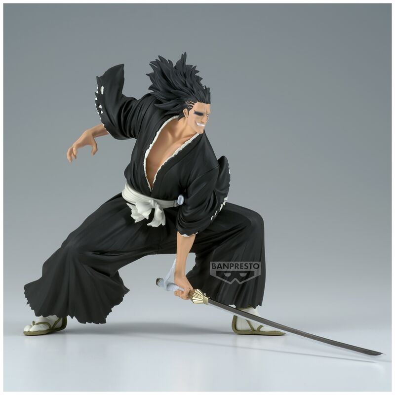 figura-banpresto-bleach-vibration-stars-kenpachi-zaraki-13cm