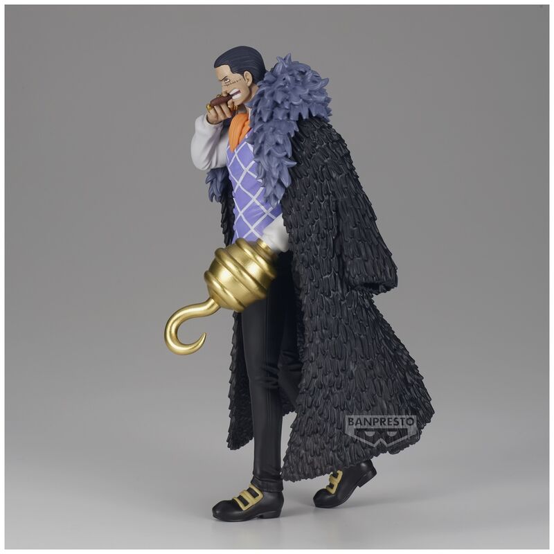 figura-crocodile-shukko-one-piece-17cm