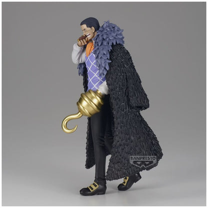 figura-crocodile-shukko-one-piece-17cm